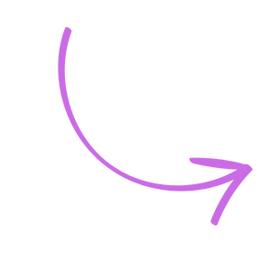 purple arrow